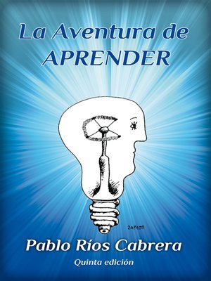 cover image of La Aventura de Aprender